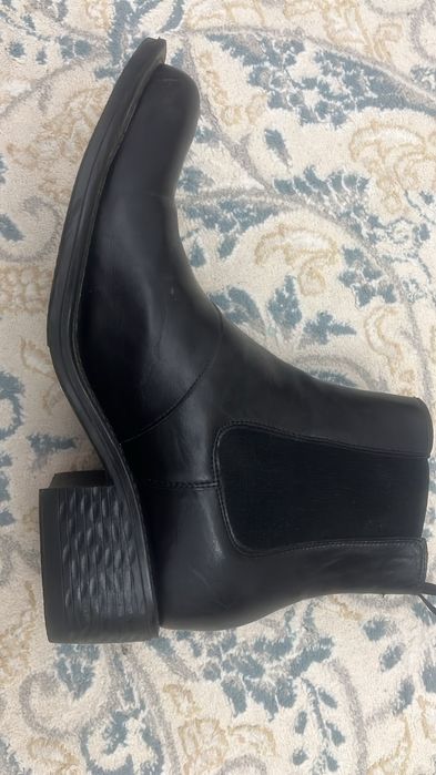 Продам Сапоги Челси унисекс