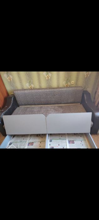 Продаю диван в б/у