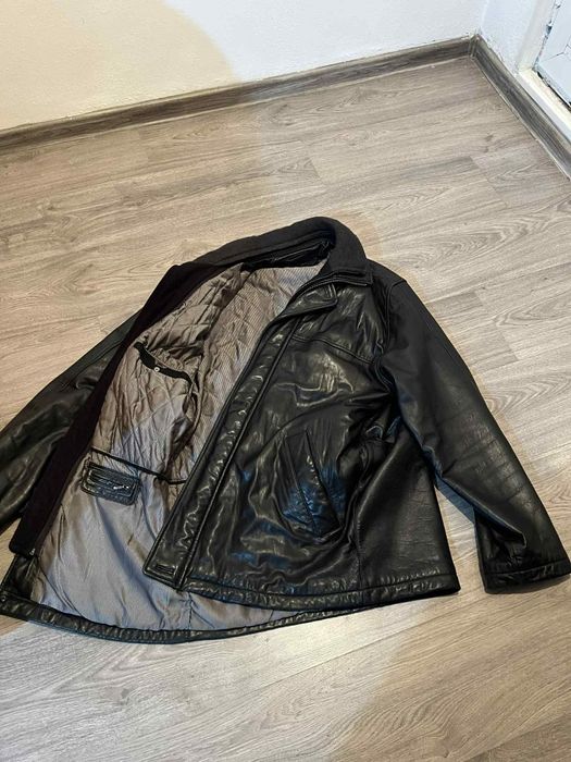 Geaca bărbați  mărime 3xl