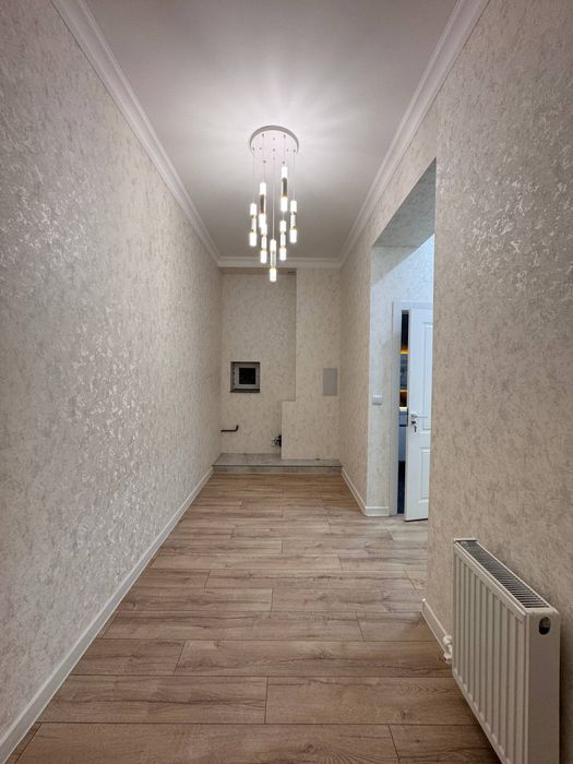 без маклер жк. New Life новостройка 150 кв с ремонтом ул. махтумкули