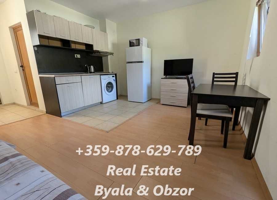 Продава се Едностаен апартамент в Бяла - 39 кв.м за 1026 €/кв.м - Снимка #7