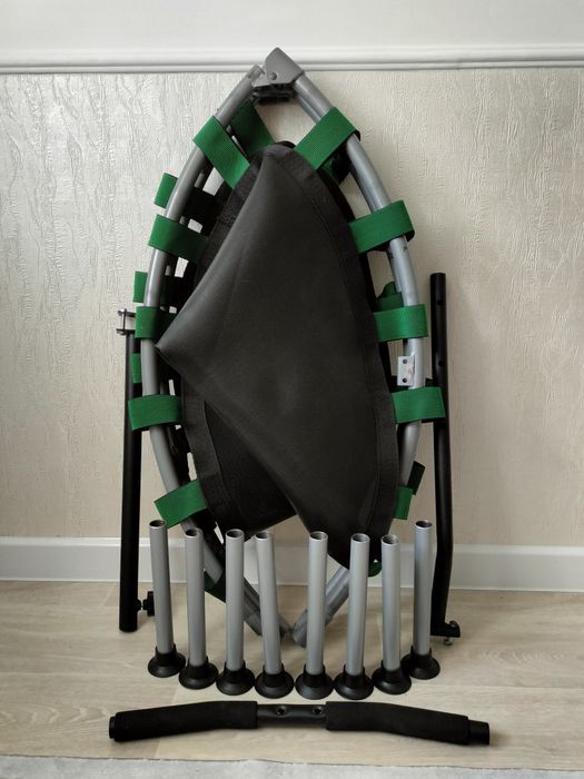 Продаётся Батут для фитнеса