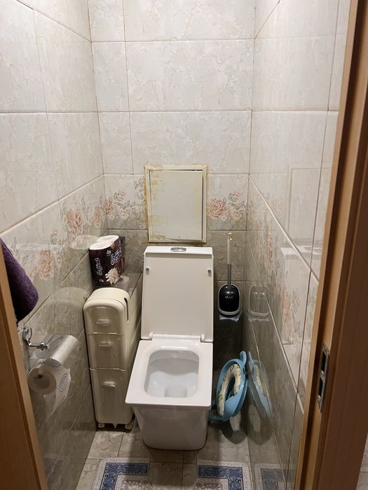 Продаю квартиру