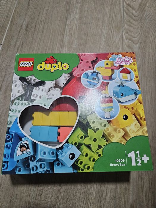 Lego Duplo 10909