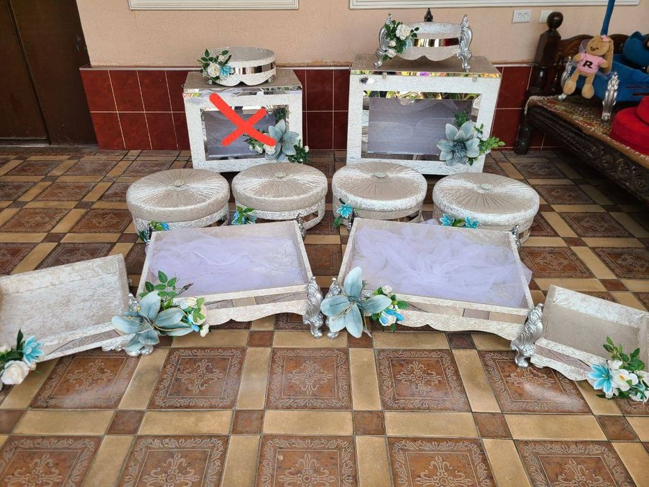 Sarpo sandiq 200.000nabor