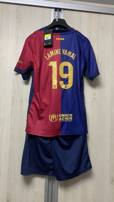 Tricouri Nike Barcelona , Madrid