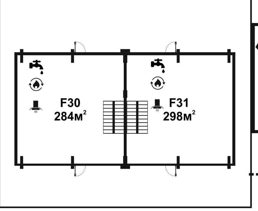 Сдаётся в аренду отдельно здания под  ресторан, лоунг бар ор. Seul mun