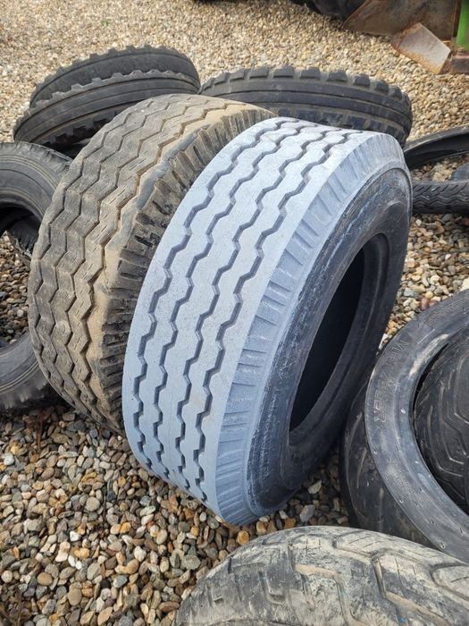 Anvelope remorcă, disc, Destone 9-14.5 (12ply)