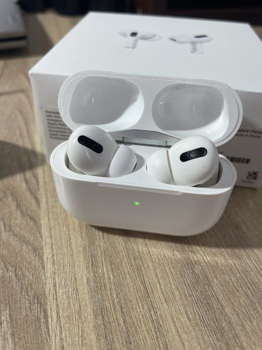 Airpods pro prima generatie