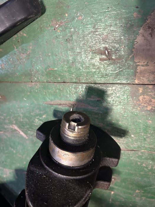 Коленчатый вал 1.8 турбо АЕВ