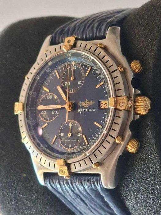 Breitling Chronomat B13047 38mm