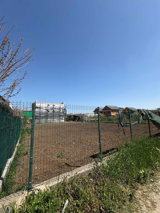 Vand teren Pipera-Voluntari