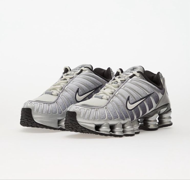 Nike  Shox  TL