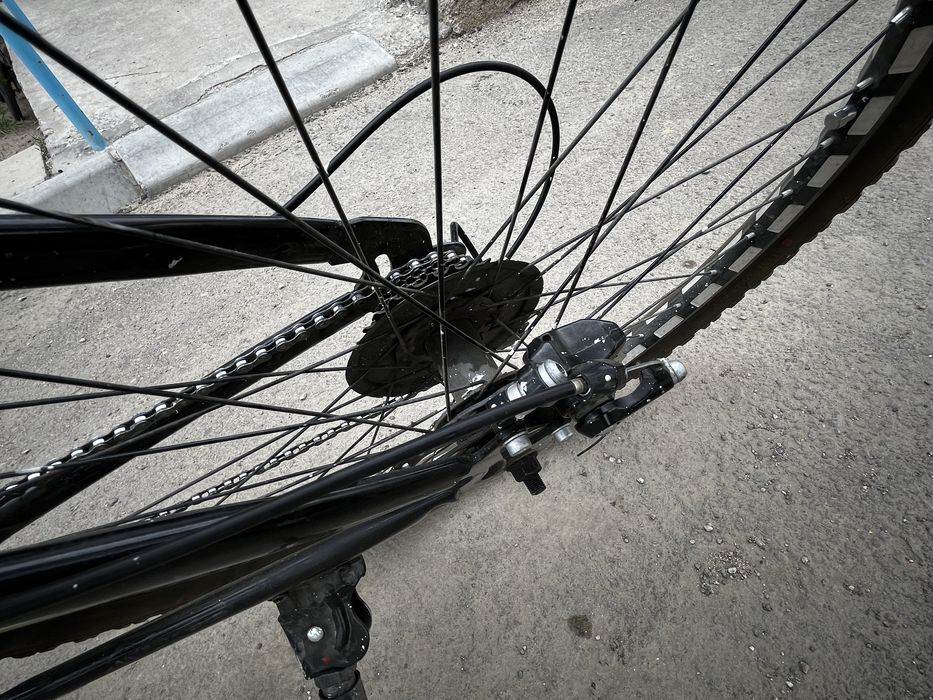 продам велосипед СРОЧНО