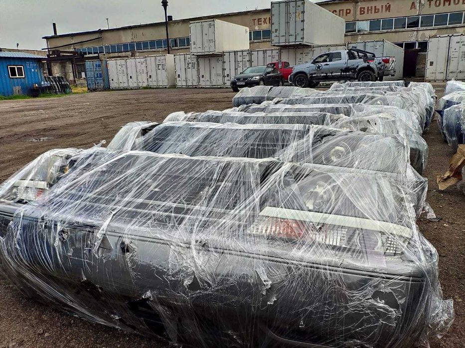 Авторазбор Toyota Harrier, Lexus rx300, Lexus GS300 бу запчасти Япония