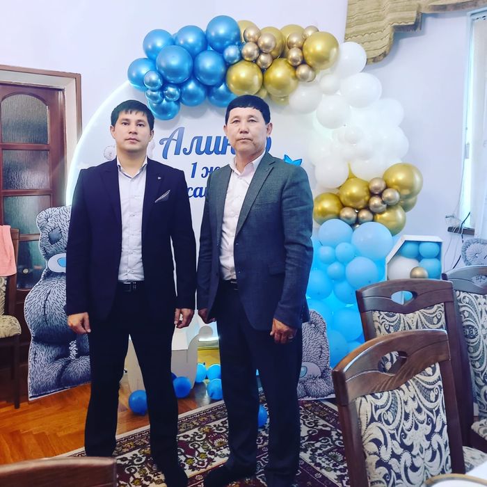 Тамада беташар домбыра баян