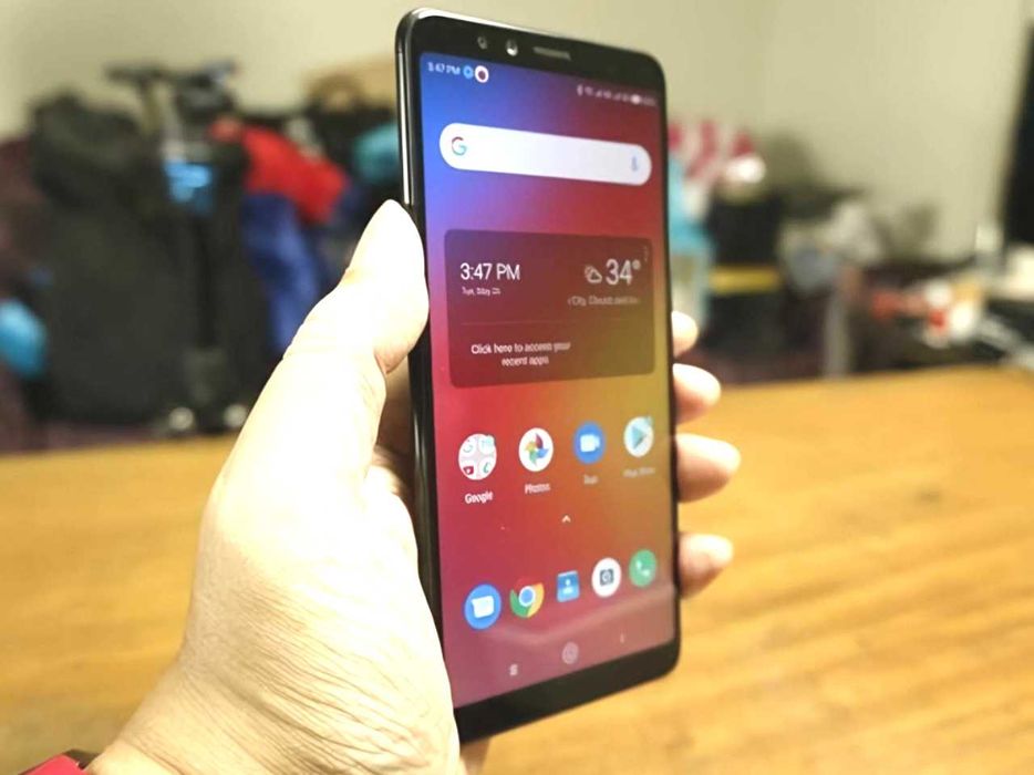 lenovo k5 pro в отличном состоянии.