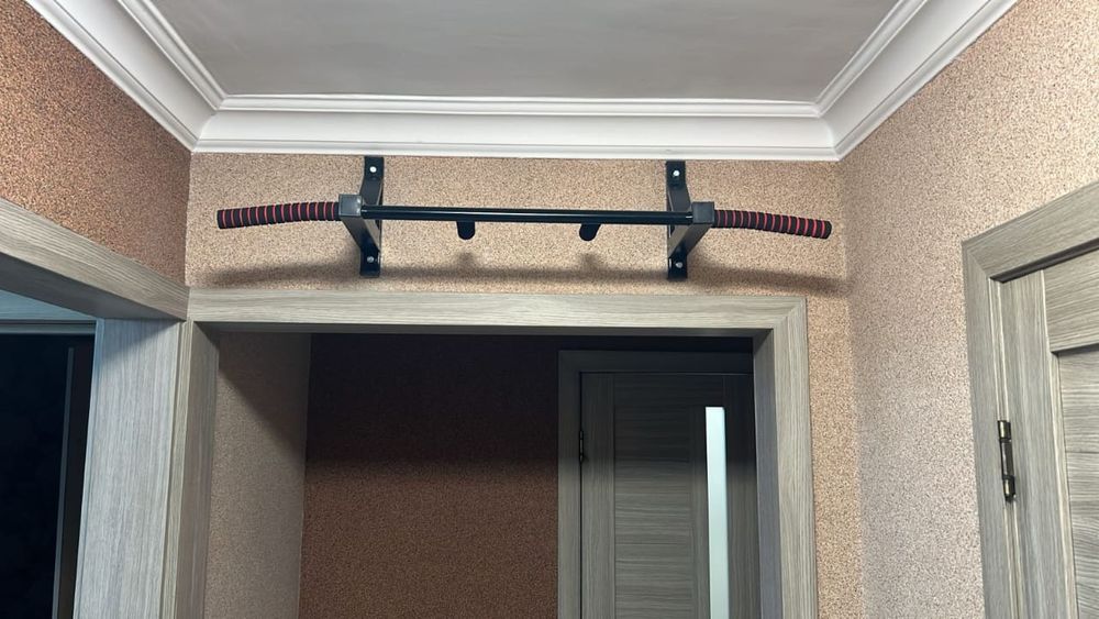 Подарок мужу Турник