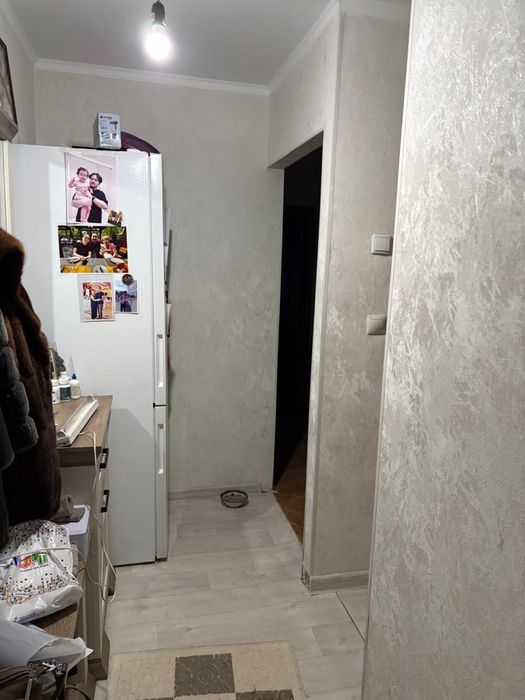 Сдам комнату на подселение девушке