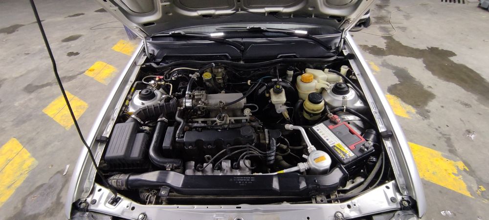 Нексия 2 сонс гибрид