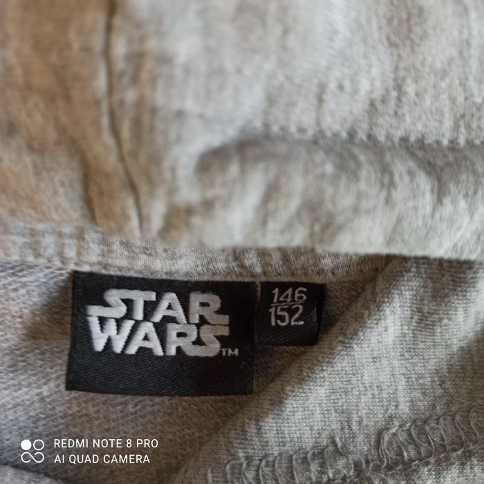 Суитчъри Desigual и Star wars