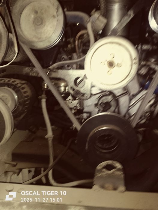 Автобус ПАЗ  3206