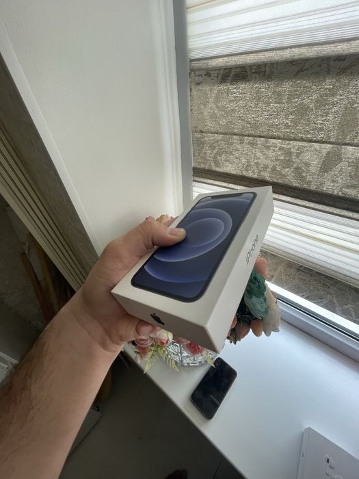 iPhone 12 mini 128g 5G