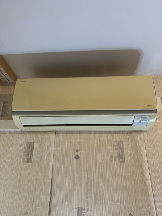 HITACHI Климатик за части