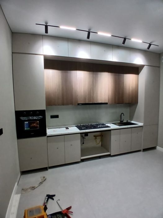 Натяжные потолки скидка