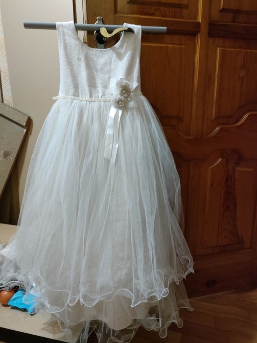 Продаю детское вечернее платье