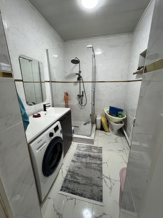 Үй сатылады. Наурыз новостройка