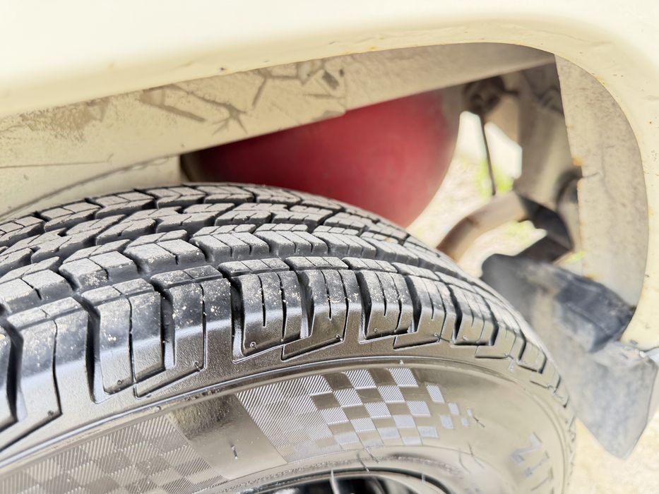 Damas 2019yil  metan gazi bor stok xolatda 220000km