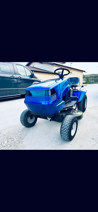 Тракторна косачка