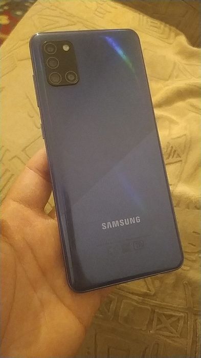 Samsug A31 ideal 30.000 Тнг