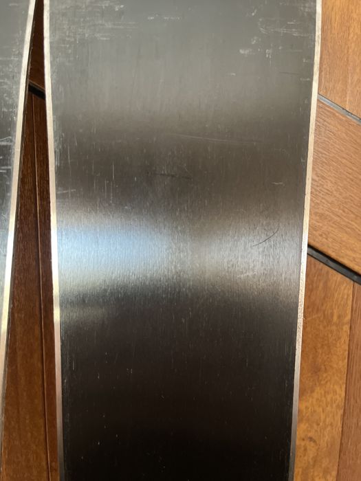 Ски Wedze Boost 100 / 163см. дължина !