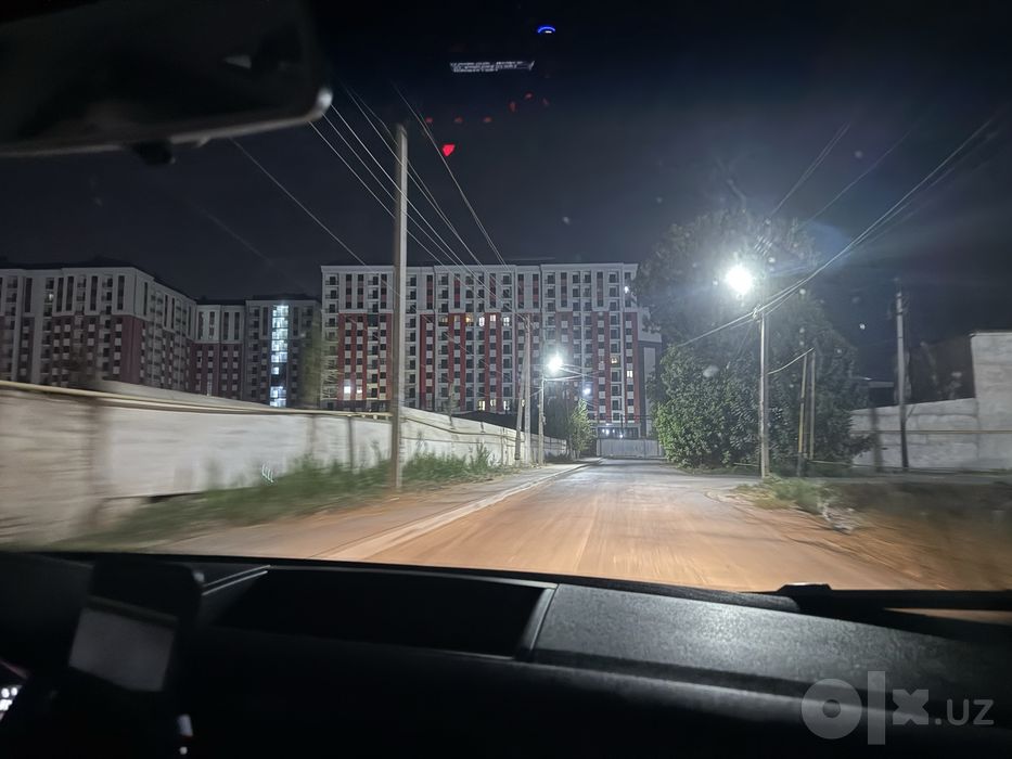 4 каватли Бино Ижарага берилади. Янги хает туманида