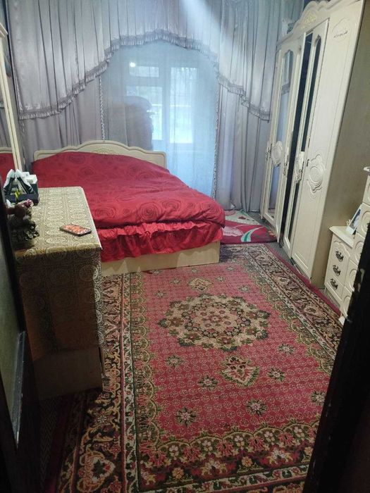 Продается своя квартира