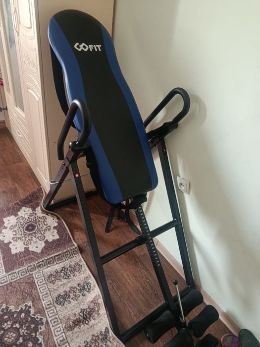 Инверсионный стол