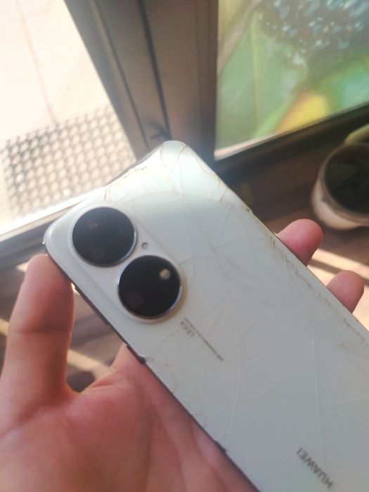 HUAWEI P50 обмен или продам