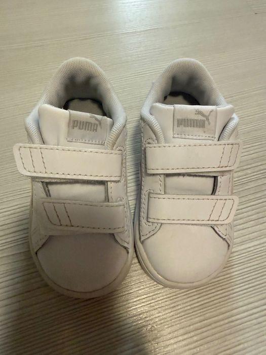 Детски маратонки PUMA