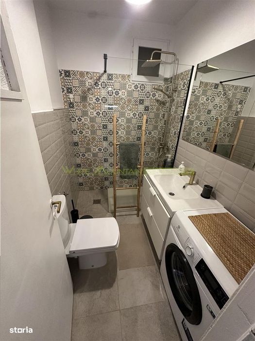 Apartament – Bucuresti - Vedere 4