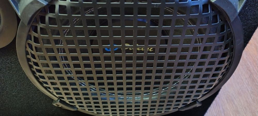 Subwoofer Dibeisi 300W ,150W RMS, 10 inch, 4 ohm impedance,Nou!