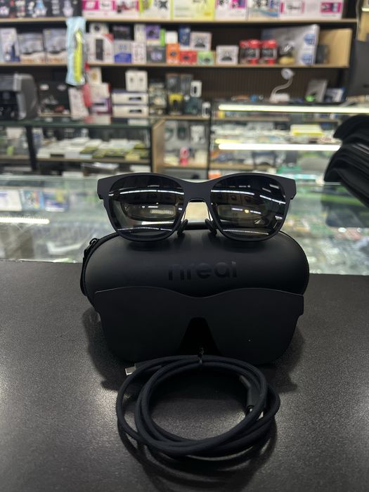 nreal Air NR 7100RGL