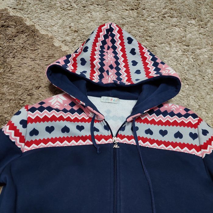 Продам костюм флисовый 46р