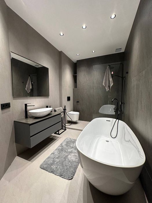 Mirabad Avenue Продается 2 комнатная квартира ремонт ул.Кунаева