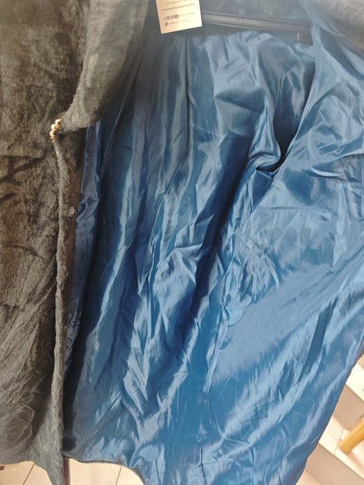 ЭКО шубы, новые!