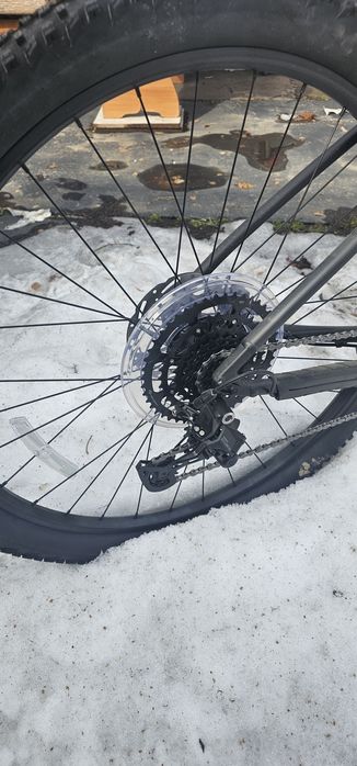 Велосипед trek marlin 5 трэк трек марлин