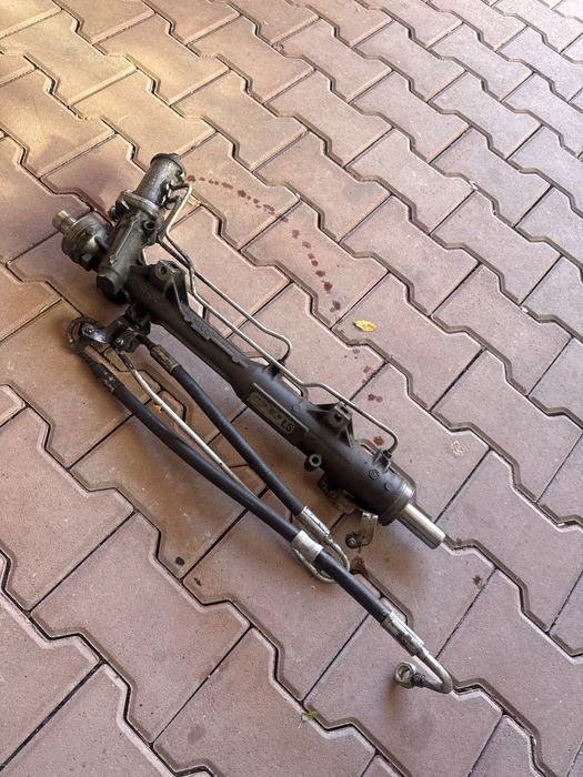 Caseta directie bmw e87 e88 e90 e91 e92