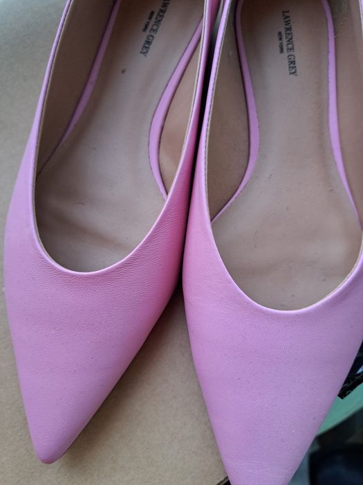 Balerini noi Lawrence Grey mărimea 39