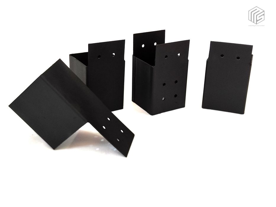 Продаются кронштейны для беседки (перголы)